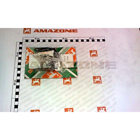 Aube de bordure court TS1 droite Réf. 947109 - AMAZONE Aube de bordure court TS1 droite Réf. 947109 - AMAZONE
