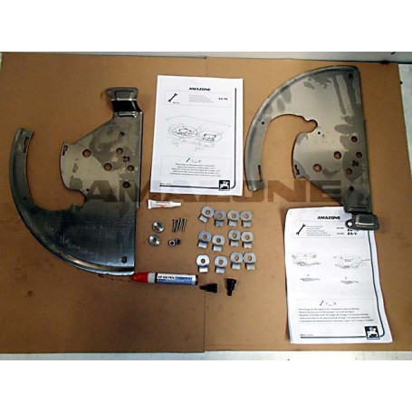 KIT REPARATION TRAPPE ZA-TS Réf. 947112 AMAZONE KIT REPARATION TRAPPE ZA-TS Réf. 947112 AMAZONE