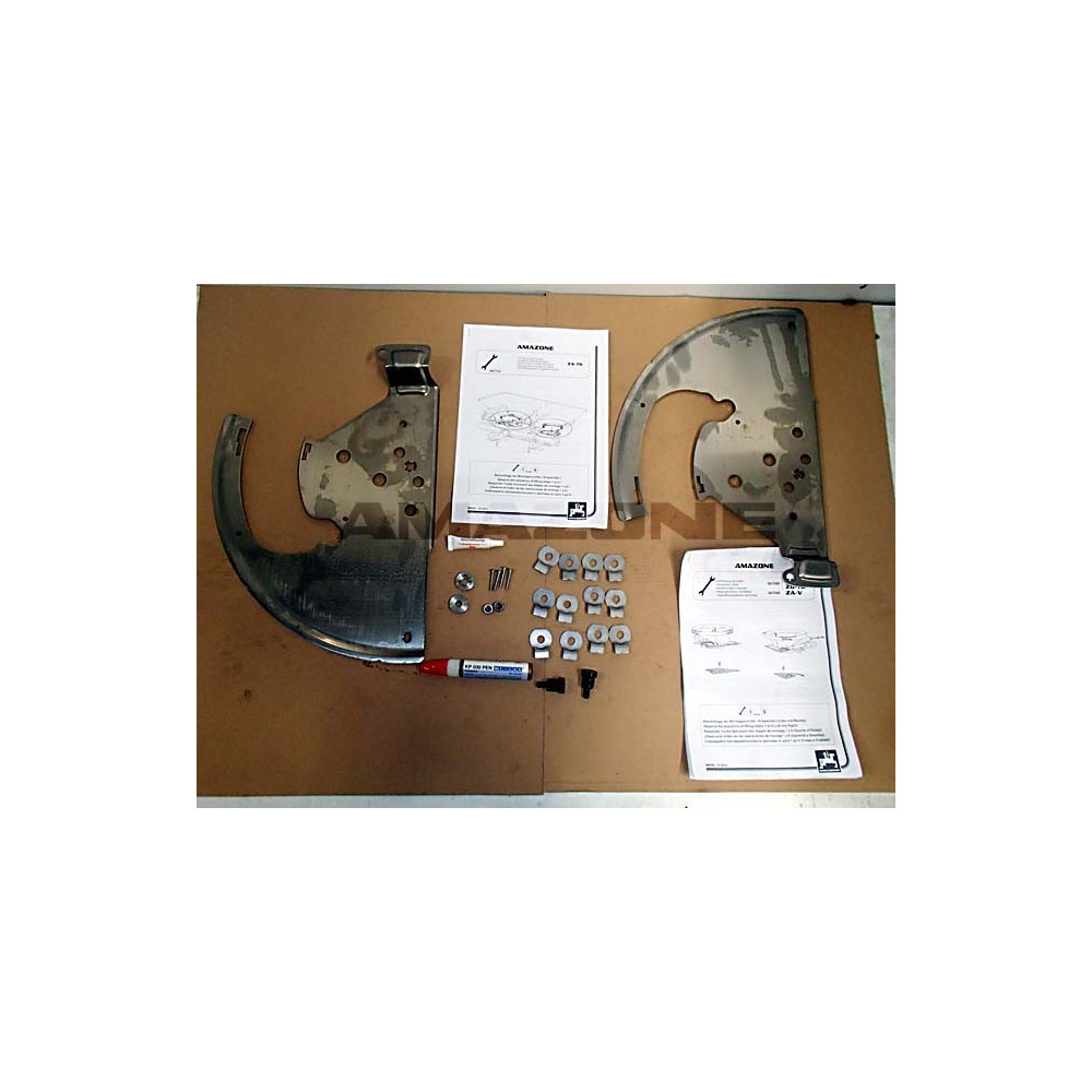 Kit reparation trappe ZA-TS 947112 Amazone