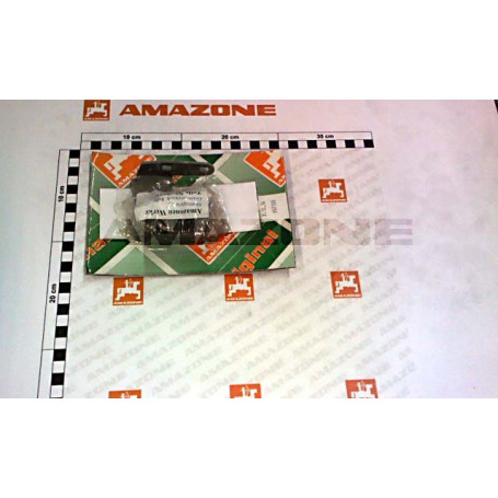 AUBE DE BORDURE COURT TS1 GAUCHE Réf. 947108 AMAZONE AUBE DE BORDURE COURT TS1 GAUCHE Réf. 947108 AMAZONE