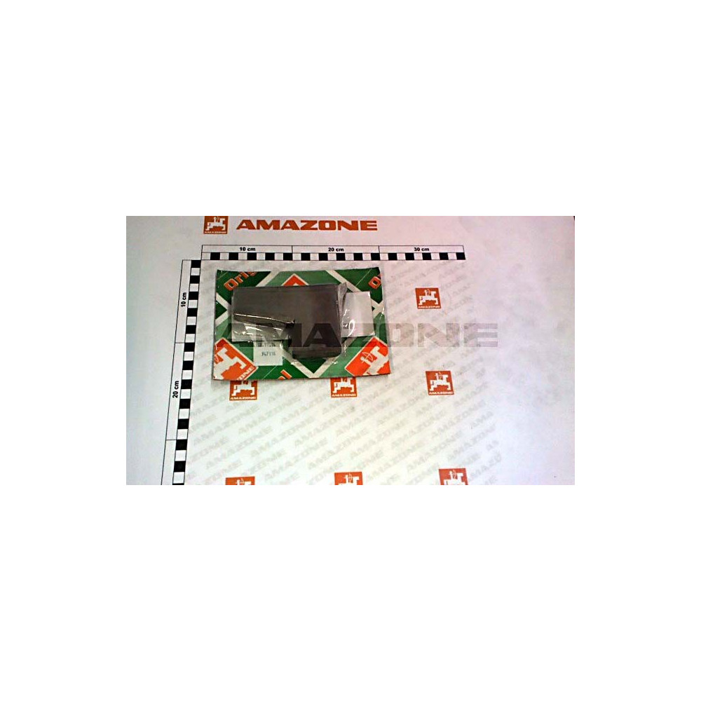 Aube long A gauche 947116 Amazone