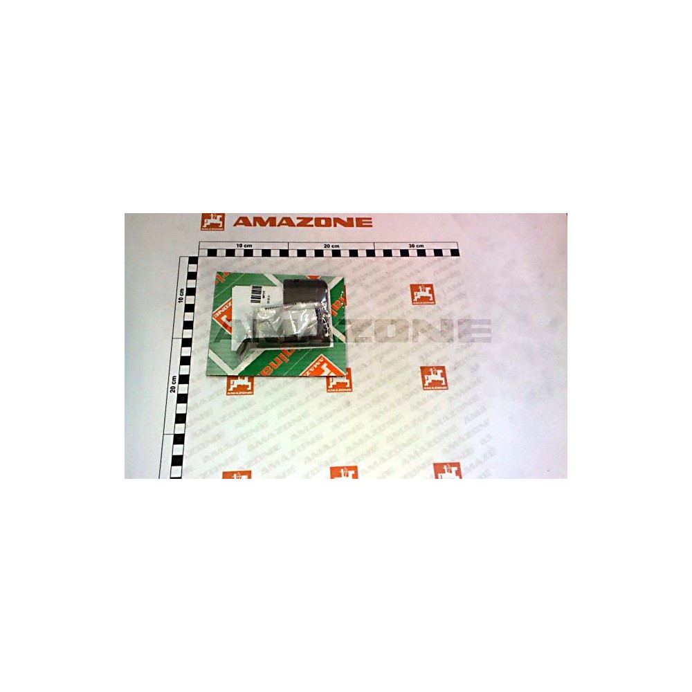  AUBE DE BORDURE B LHS Réf. 947117 AMAZONE