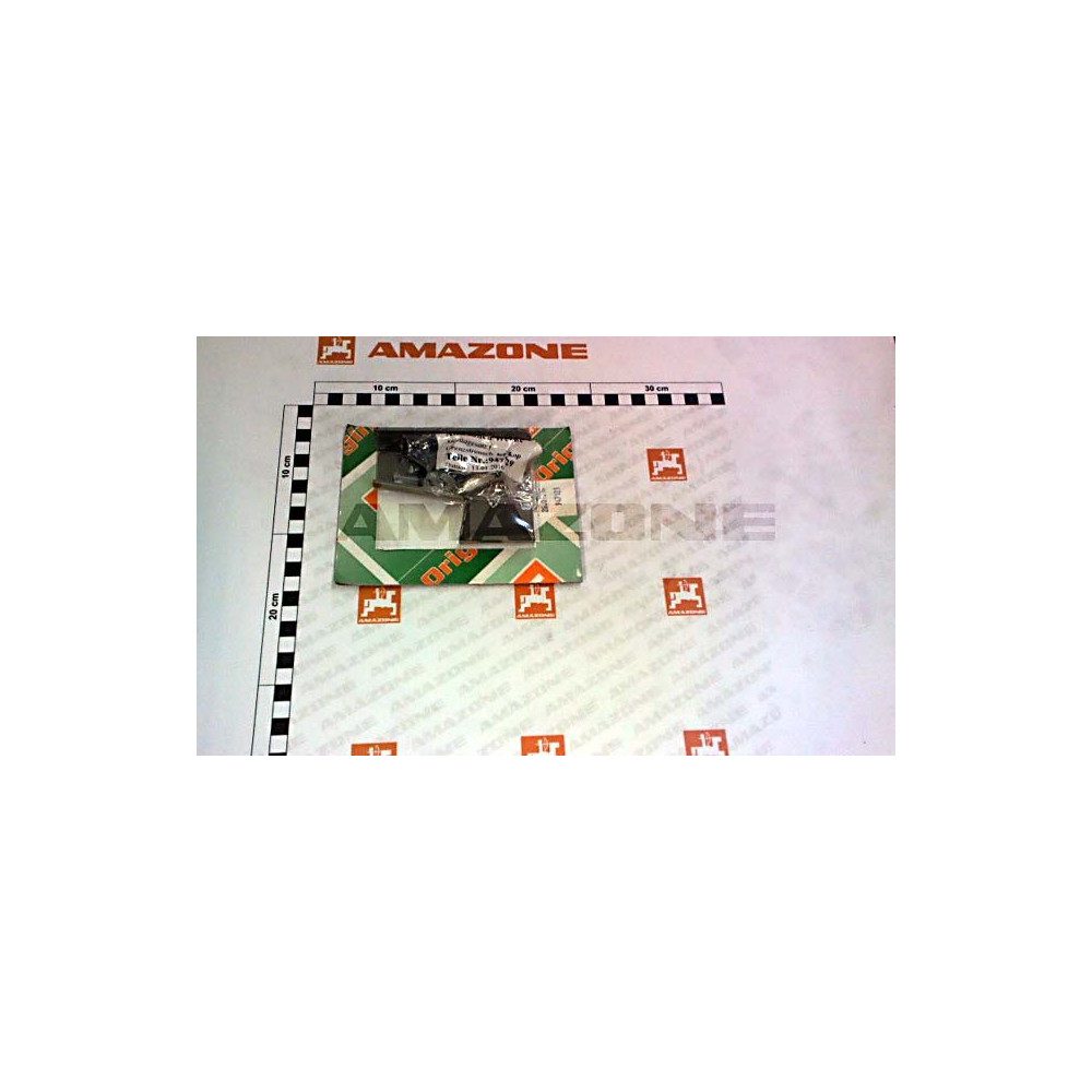 Aube long A droit 947121 Amazone
