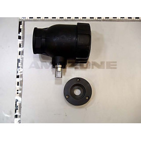 Vanne 11/4" 947156 Amazone