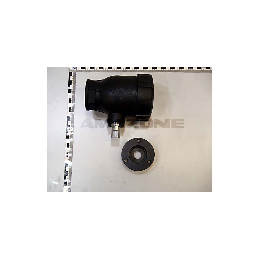 Vanne 11/4" 947156 Amazone