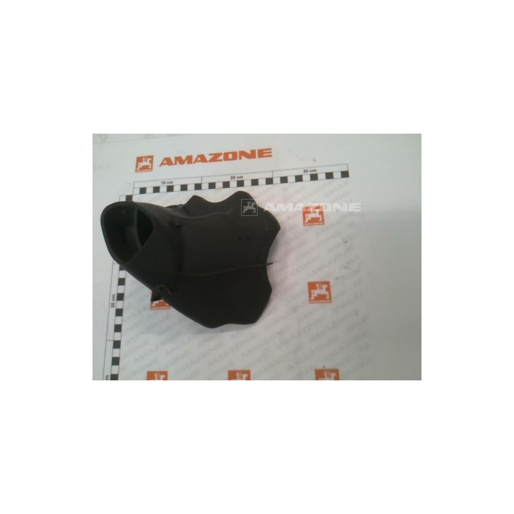 Entonnoir d'etalonage plastique 947150 Amazone