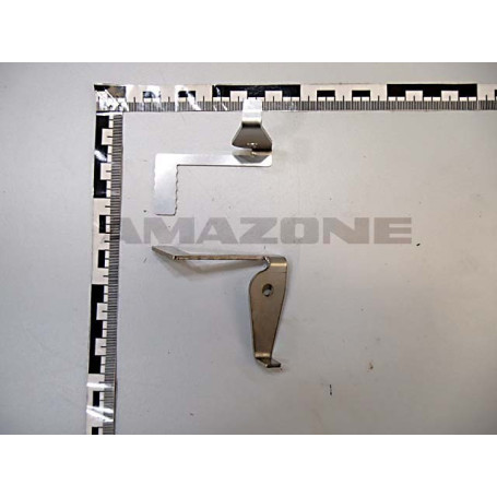 SUPPORT FIXATION Réf. 947158 AMAZONE SUPPORT FIXATION Réf. 947158 AMAZONE