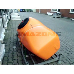 Cuve frontale UF FT 1001 en PE Réf. 947166 - AMAZONE Cuve frontale UF FT 1001 en PE Réf. 947166 - AMAZONE