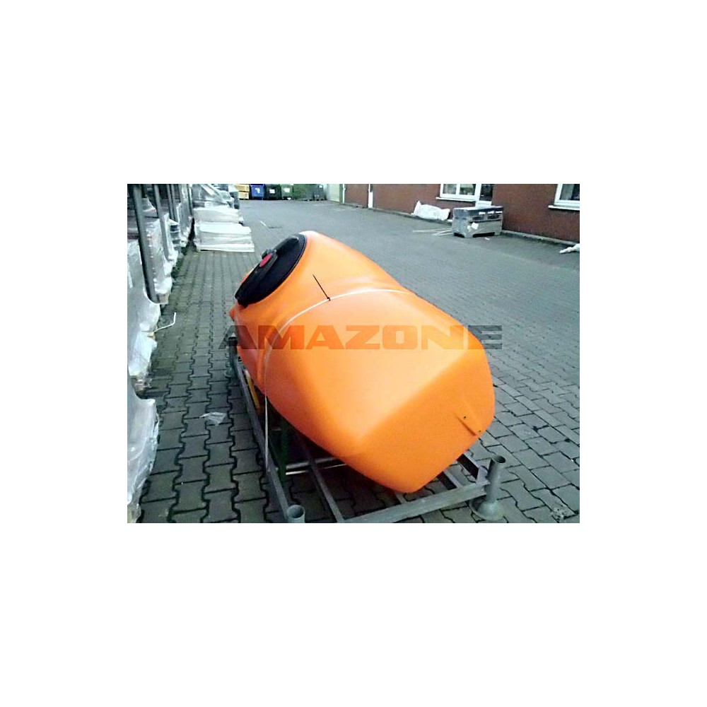 Cuve frontale UF FT 1001 en PE 947166 Amazone