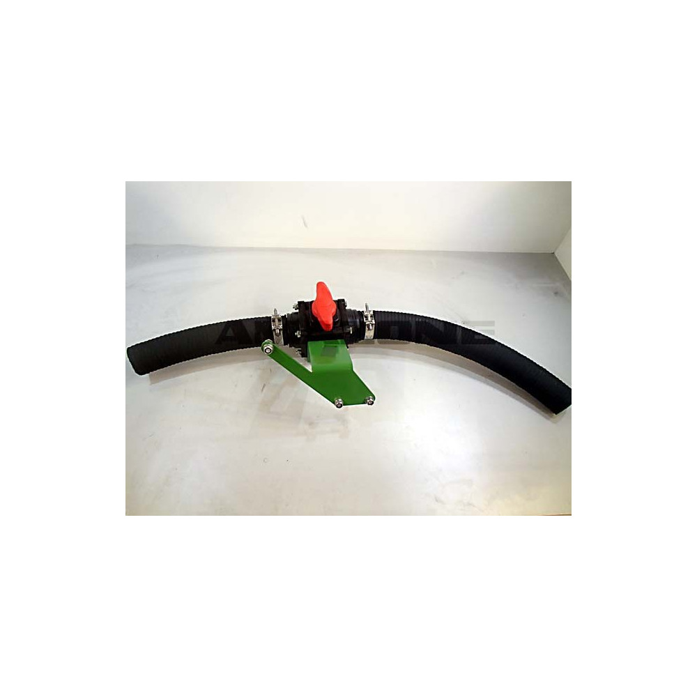 Vanne cpl 947171 Amazone