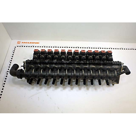 Vanne cpl Réf. 947178 - AMAZONE Vanne cpl Réf. 947178 - AMAZONE