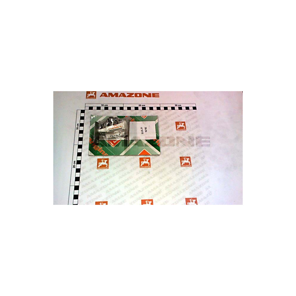  AUBE BORDURE TS2 COURT GAUCHE Réf. 947182 AMAZONE