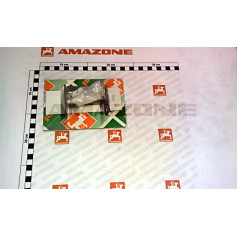 Aube bordure TS2 court droit Réf. 947183 - AMAZONE Aube bordure TS2 court droit Réf. 947183 - AMAZONE