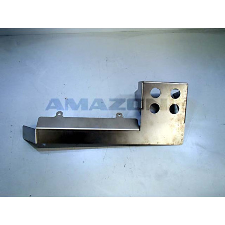 Support protection echappement Réf. 947233 - AMAZONE Support protection echappement Réf. 947233 - AMAZONE