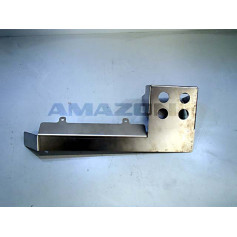 Support protection echappement Réf. 947233 - AMAZONE Support protection echappement Réf. 947233 - AMAZONE