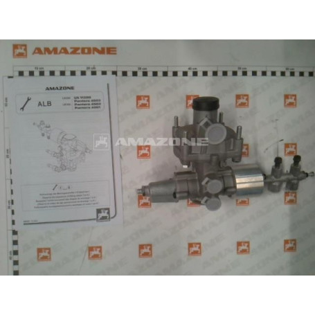 Regulateur ALB pantera Réf. 947208 - AMAZONE Regulateur ALB pantera Réf. 947208 - AMAZONE