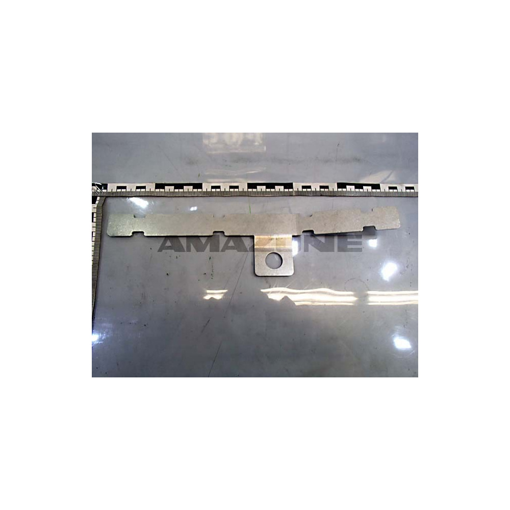 Patte de fixation cable 947337 Amazone