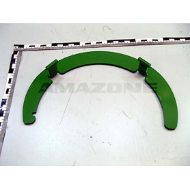 Support filtre aspirant 947381 Amazone