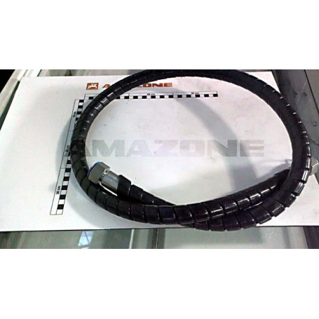 Flexible HYD 2SC 16-18L N /N - 1600 Réf. 947469 - AMAZONE Flexible HYD 2SC 16-18L N /N - 1600 Réf. 947469 - AMAZONE