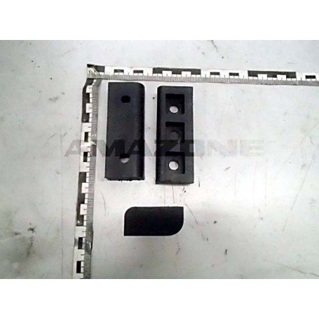 Support cable L 92.5 Réf. 947499 - AMAZONE Support cable L 92.5 Réf. 947499 - AMAZONE