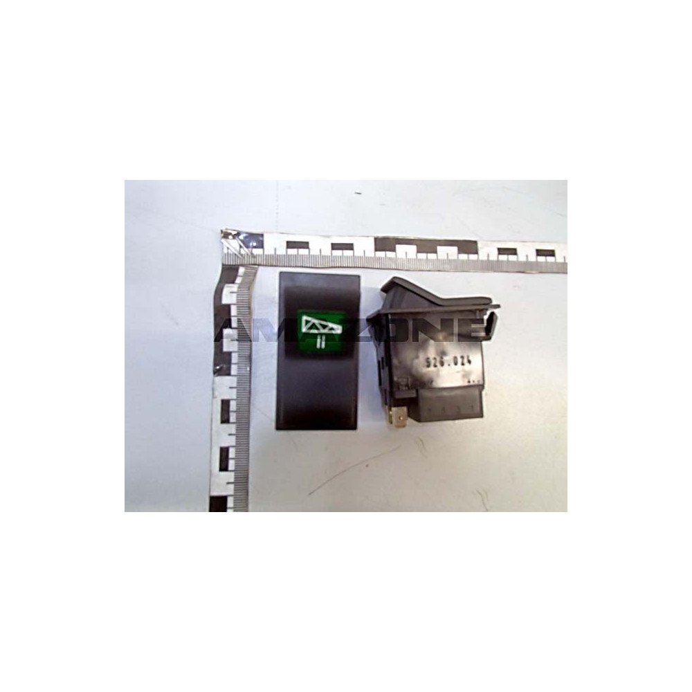 Interrupteur rampe GA II pantera 947517 Amazone