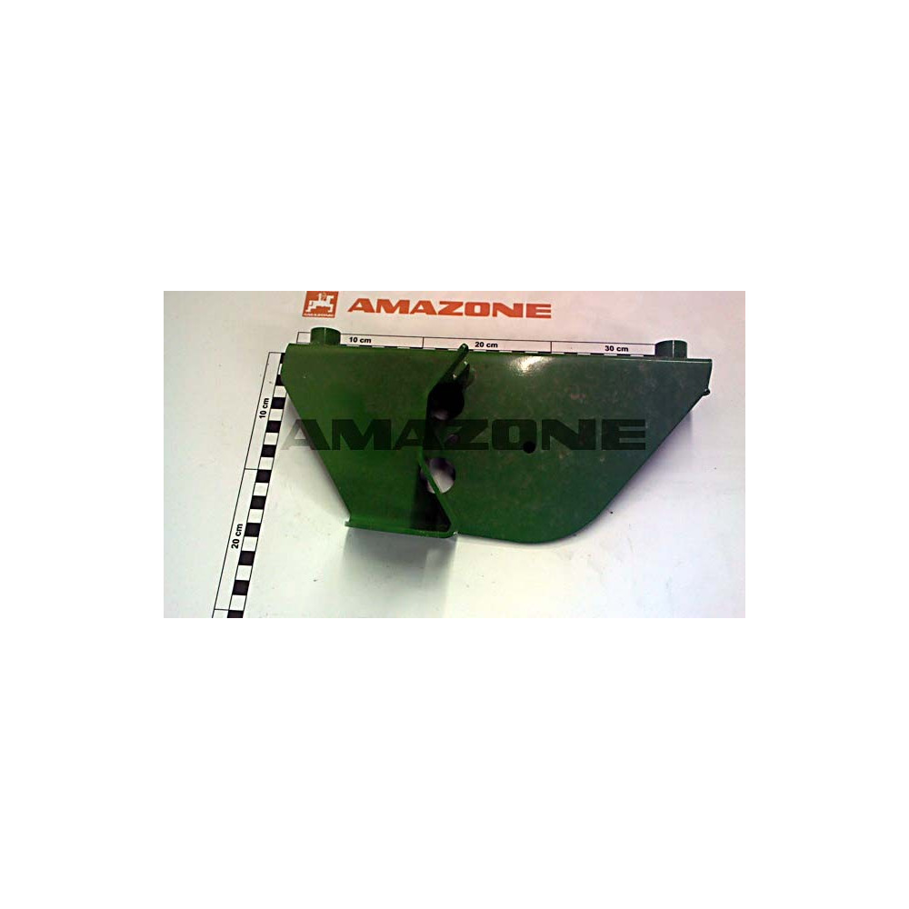 Support avant droit 947619 Amazone