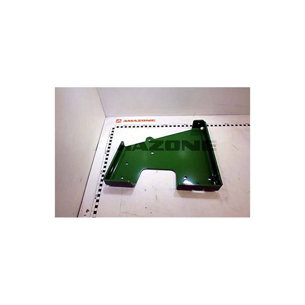Protection de coffre 947685 Amazone