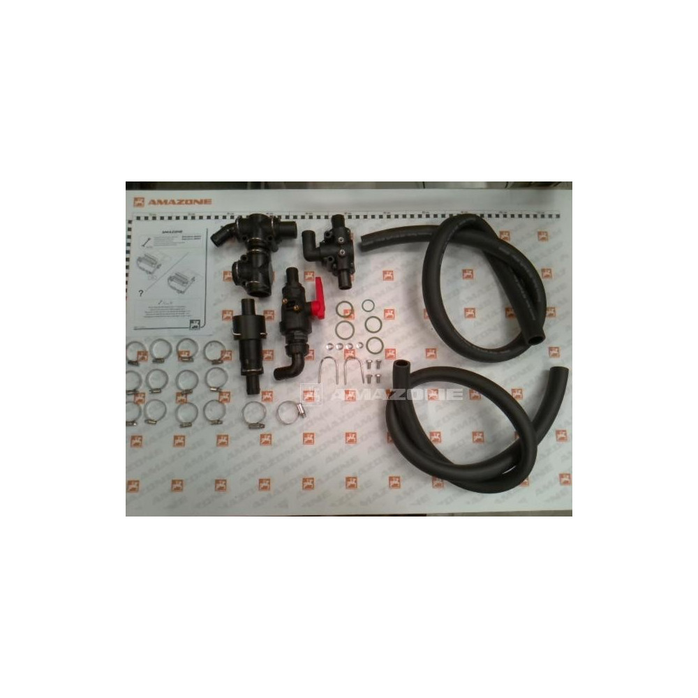 Limiteur de pression 947705 Amazone