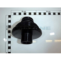 Adaptateur AG 1 zoll AG T5 Réf. 947791 - AMAZONE