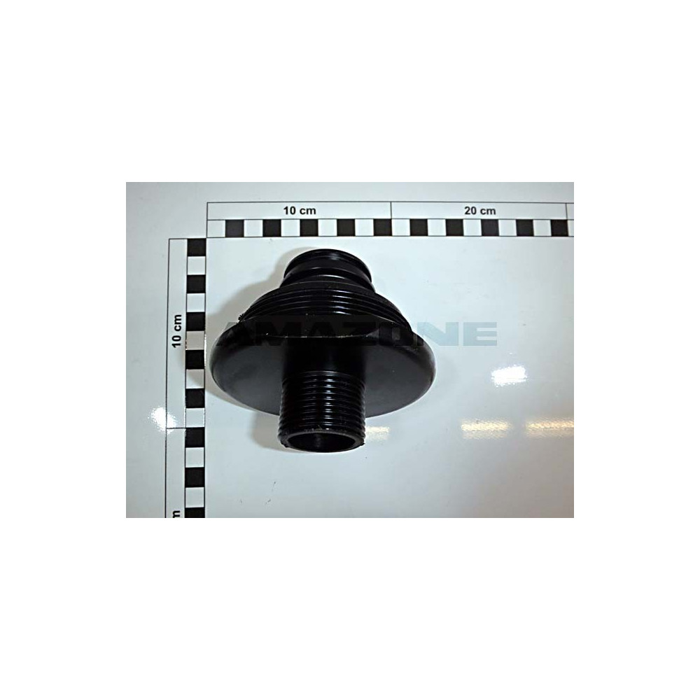 Adaptateur AG 1 zoll AG T5 947791 Amazone