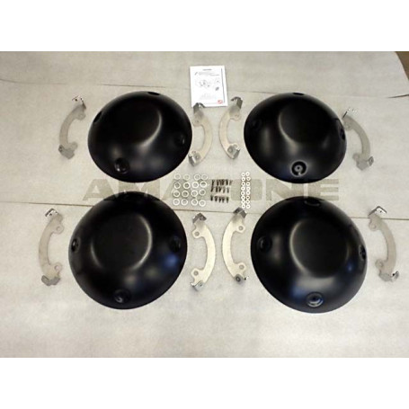 Kit retrofit roue Réf. 947830 - AMAZONE Kit retrofit roue Réf. 947830 - AMAZONE