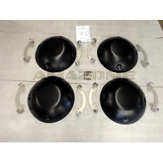 Kit retrofit roue Réf. 947830 - AMAZONE Kit retrofit roue Réf. 947830 - AMAZONE
