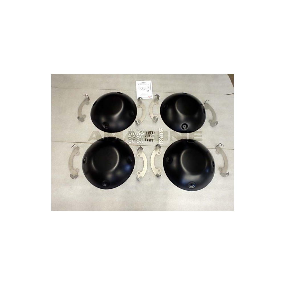 Kit retrofit roue 947830 Amazone