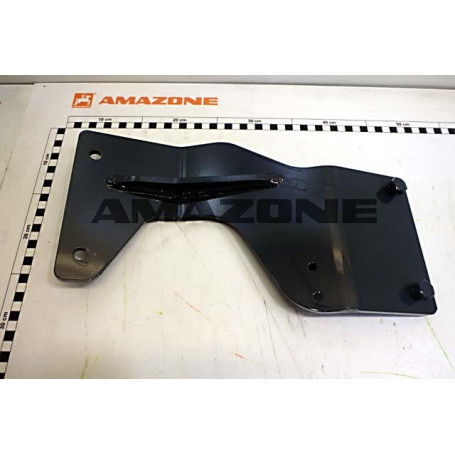 Support 2 diviseur avant Réf. 947838 - AMAZONE Support 2 diviseur avant Réf. 947838 - AMAZONE
