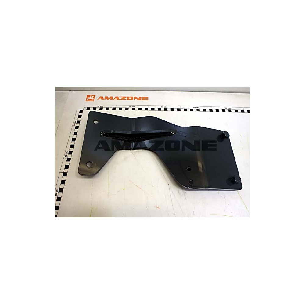 Support 2 diviseur avant 947838 Amazone
