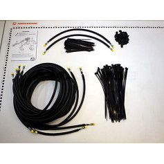 Kit recon frein PAP-H Réf. 947939 - AMAZONE Kit recon frein PAP-H Réf. 947939 - AMAZONE