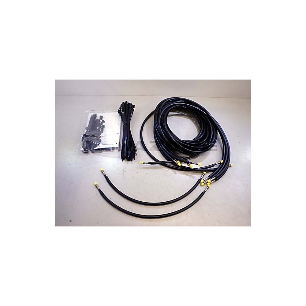 Kit recon tuay frein pantera 947938 Amazone