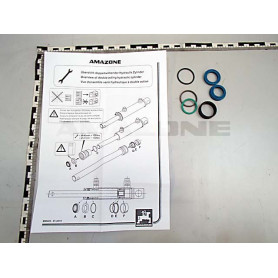 Jeu de joints D-30-20-150-283 948005 Amazone