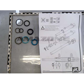 Jeu de joints 948007 Amazone