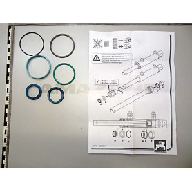 Jeux de joints D-60-30-630-840 948026 Amazone