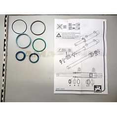 Jeux de joints D-60-30-630-840 Réf. 948026 - AMAZONE Jeux de joints D-60-30-630-840 Réf. 948026 - AMAZONE