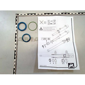 Jeu de joints pour verin 934686 948031 Amazone