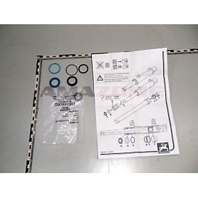 Jeu de joints pour verin 938790 948036 Amazone