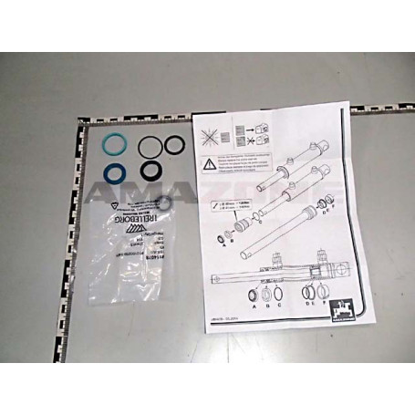 JEU DE JOINTS POUR VERIN 938790 Réf. 948036 AMAZONE JEU DE JOINTS POUR VERIN 938790 Réf. 948036 AMAZONE