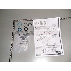 JEU DE JOINTS POUR VERIN 938790 Réf. 948036 AMAZONE JEU DE JOINTS POUR VERIN 938790 Réf. 948036 AMAZONE