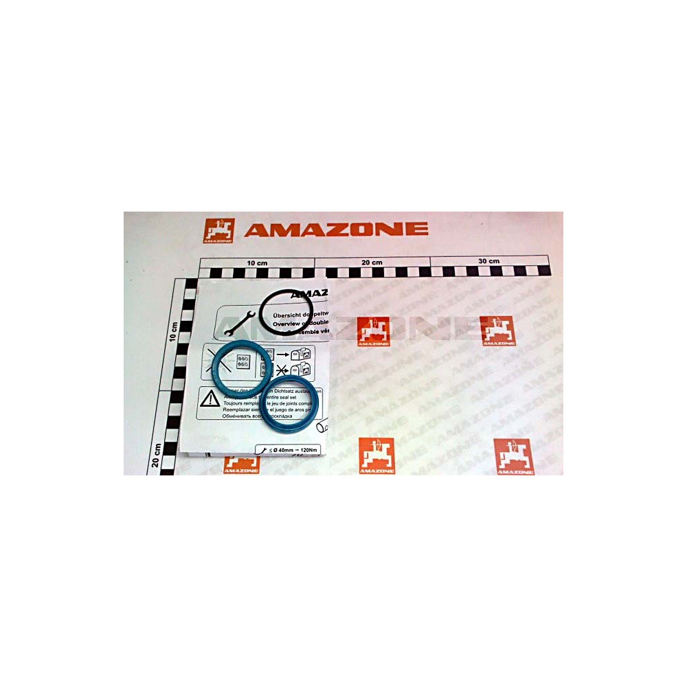 Jeux de joints HYD-ZYL E-35-100-250 948041 Amazone
