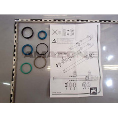 JEU DE JOINTS POUR VERIN 942970 Réf. 948051 AMAZONE JEU DE JOINTS POUR VERIN 942970 Réf. 948051 AMAZONE
