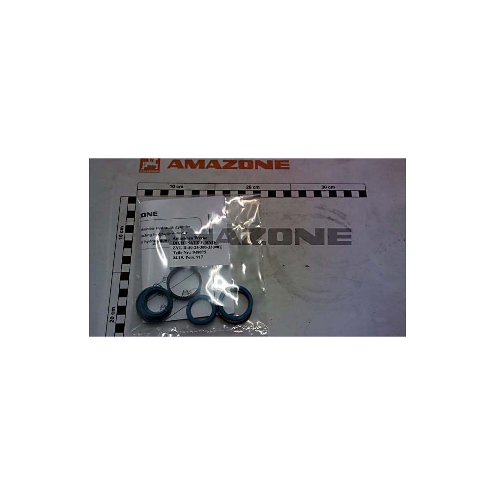 Jeu de joints D-40-25-300-330 948075 Amazone
