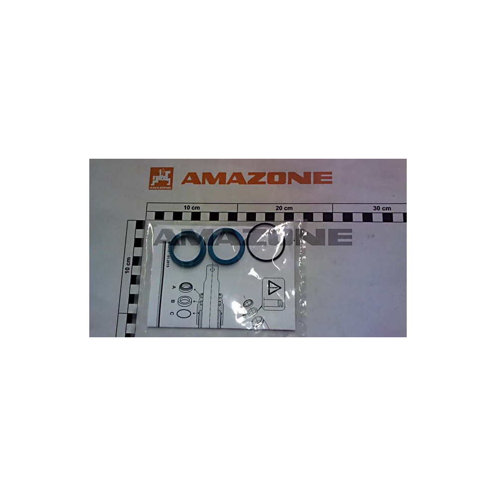 Jeu de joints verin 936316 948079 Amazone