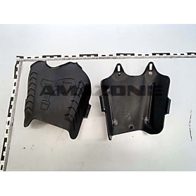 Cache balais ZAV 948084 Amazone